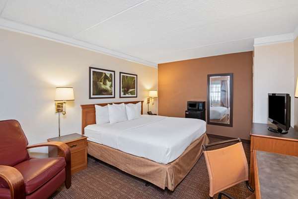  - La Quinta Inn Lackland San Antonio