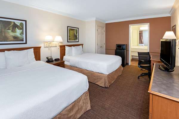  - La Quinta Inn Lackland San Antonio