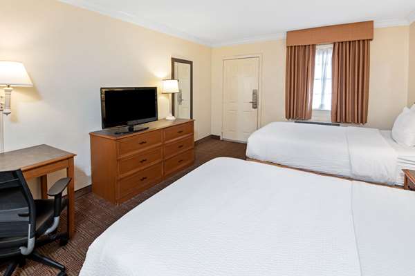  - La Quinta Inn Lackland San Antonio