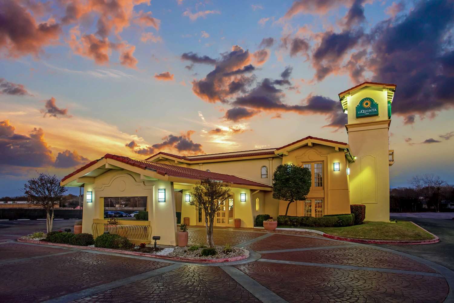 La Quinta Inn Killeen, TX See Discounts