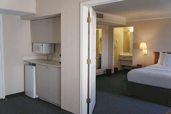 Suite - La Quinta Inn Clute