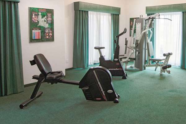 Fitness/ Exercise Room - La Quinta Inn IND Airport Indianapolis - I-70, Exit 75