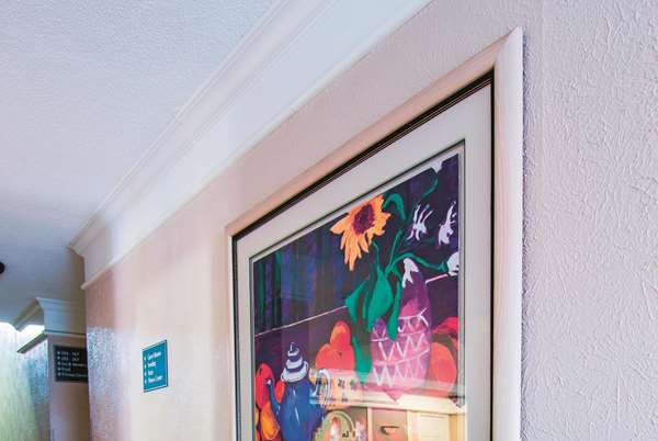 Conference Area - La Quinta Inn IND Airport Indianapolis - I-70, Exit 75