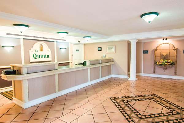  - La Quinta Inn IND Airport Indianapolis - I-70, Exit 75