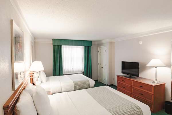  - La Quinta Inn IND Airport Indianapolis - I-70, Exit 75