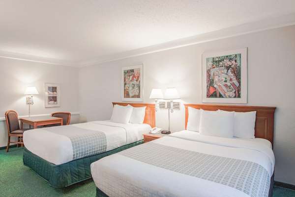  - La Quinta Inn IND Airport Indianapolis - I-70, Exit 75