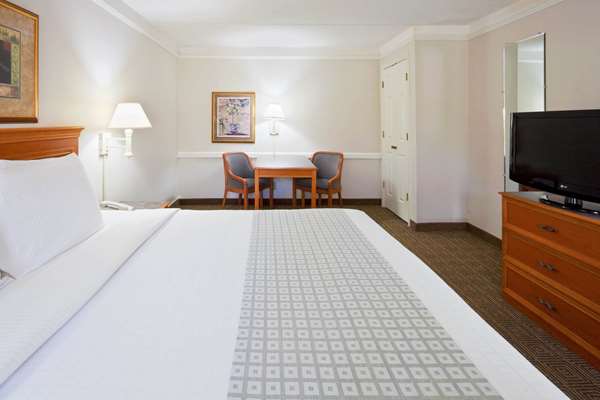  - La Quinta Inn North Tallahassee - I-10, Exit 199