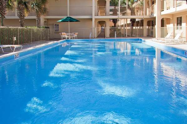 Pool - La Quinta Inn North Tallahassee - I-10, Exit 199
