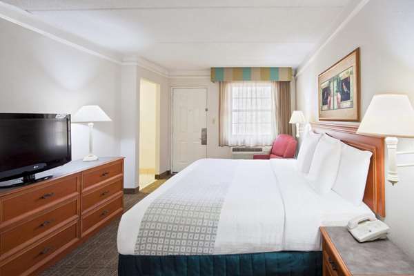  - La Quinta Inn North Tallahassee - I-10, Exit 199