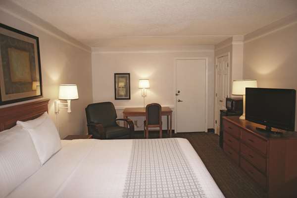  - La Quinta Inn North Tallahassee - I-10, Exit 199