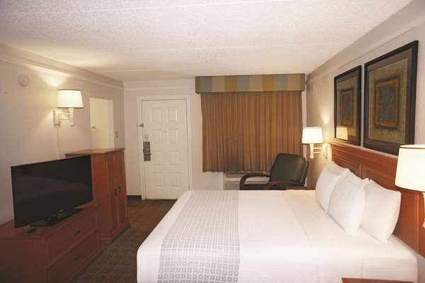  - La Quinta Inn North Tallahassee - I-10, Exit 199