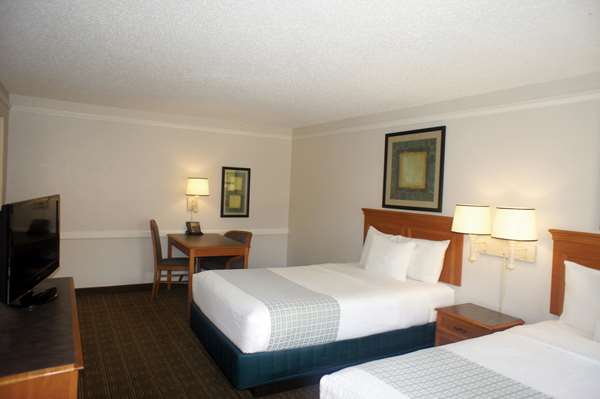  - La Quinta Inn North Tallahassee - I-10, Exit 199