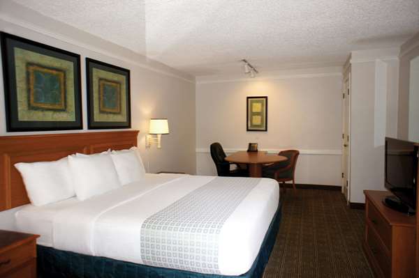  - La Quinta Inn North Tallahassee - I-10, Exit 199