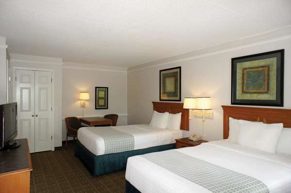  - La Quinta Inn North Tallahassee - I-10, Exit 199