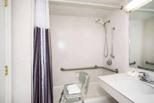  - La Quinta Inn North Tallahassee - I-10, Exit 199