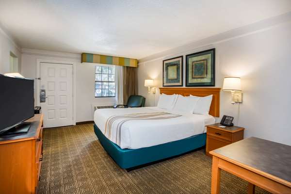  - La Quinta Inn North Tallahassee - I-10, Exit 199