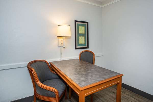  - La Quinta Inn North Tallahassee - I-10, Exit 199