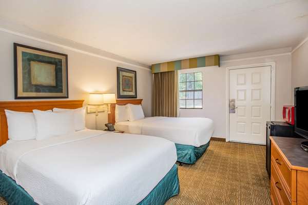  - La Quinta Inn North Tallahassee - I-10, Exit 199