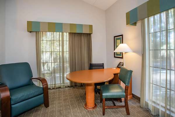  - La Quinta Inn North Tallahassee - I-10, Exit 199