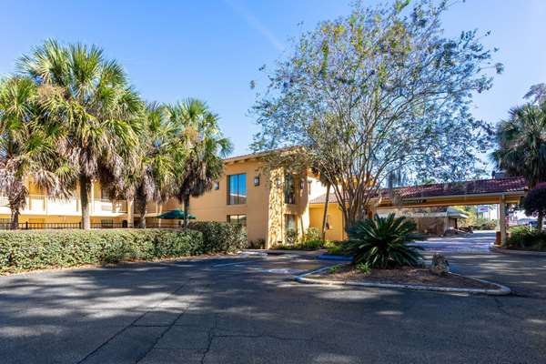 Exterior view - La Quinta Inn North Tallahassee - I-10, Exit 199