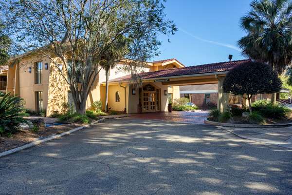 Exterior view - La Quinta Inn North Tallahassee - I-10, Exit 199