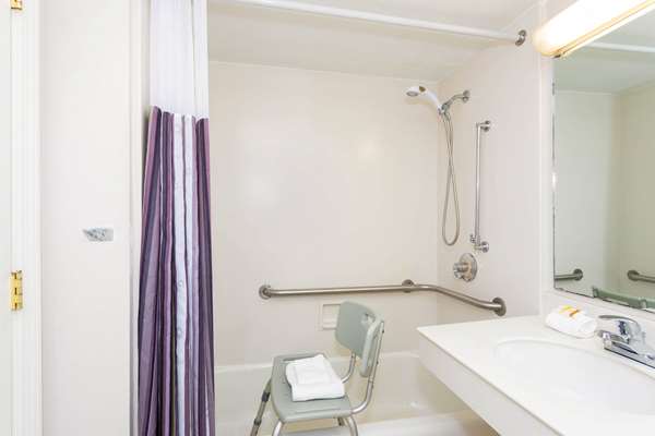  - La Quinta Inn North Tallahassee - I-10, Exit 199