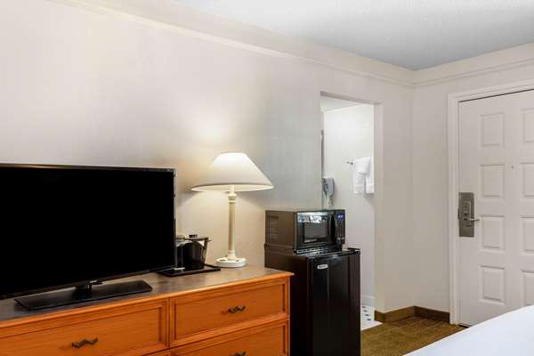  - La Quinta Inn North Tallahassee - I-10, Exit 199