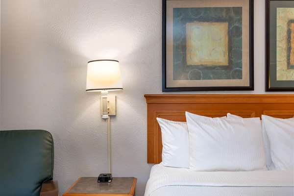  - La Quinta Inn North Tallahassee - I-10, Exit 199