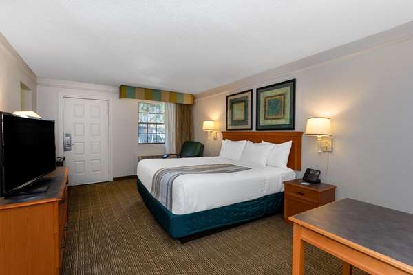  - La Quinta Inn North Tallahassee - I-10, Exit 199
