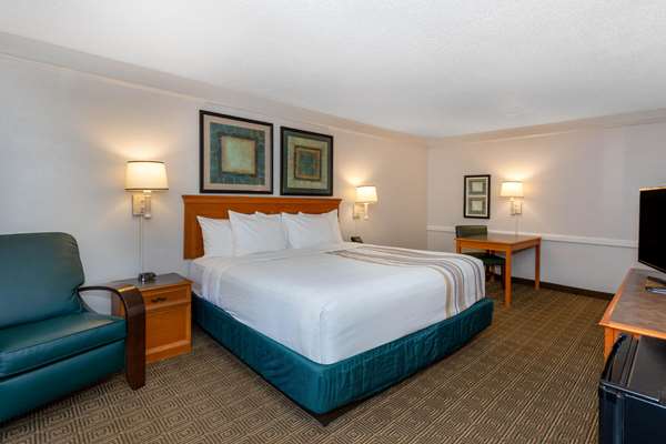  - La Quinta Inn North Tallahassee - I-10, Exit 199