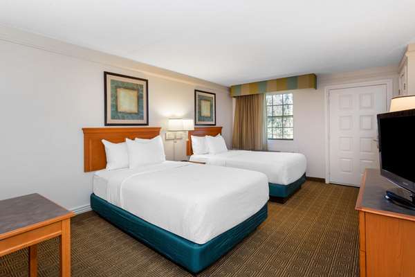  - La Quinta Inn North Tallahassee - I-10, Exit 199