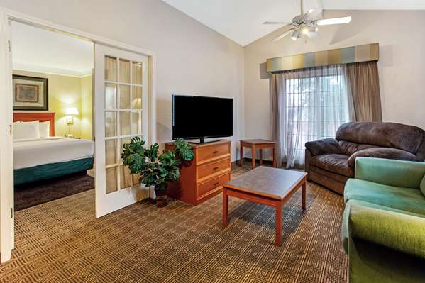 Suite - La Quinta Inn College Station