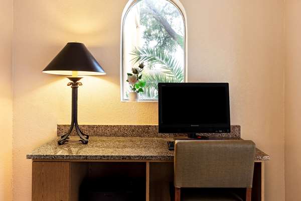 Conference Area - La Quinta Inn College Station