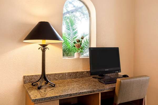 Conference Area - La Quinta Inn College Station