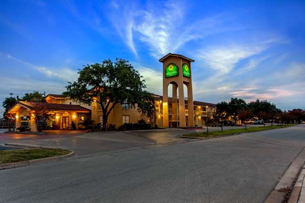 Exterior view - La Quinta Inn College Station