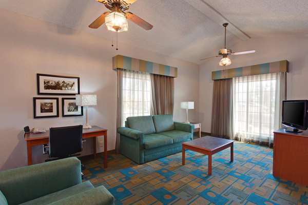 Suite - La Quinta Inn Orange County Airport Costa Mesa - I-405, Exit 11