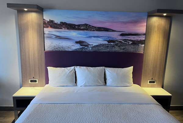  - La Quinta Inn Orange County Airport Costa Mesa - I-405, Exit 11