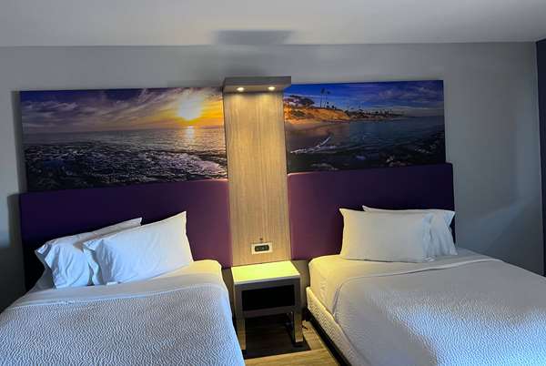  - La Quinta Inn Orange County Airport Costa Mesa - I-405, Exit 11