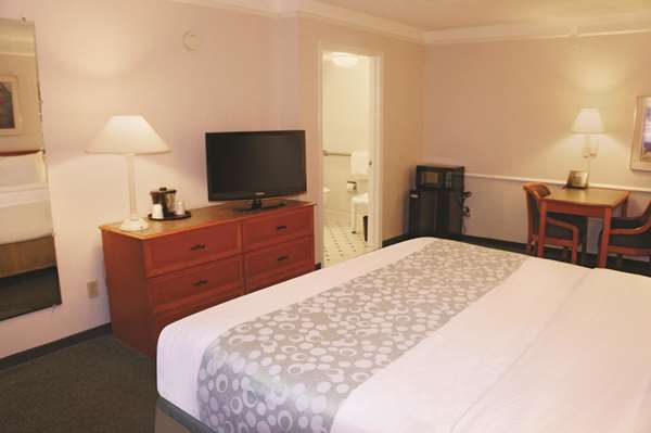  - Baymont Inn & Suites North Abilene - I-20, Exit 286C