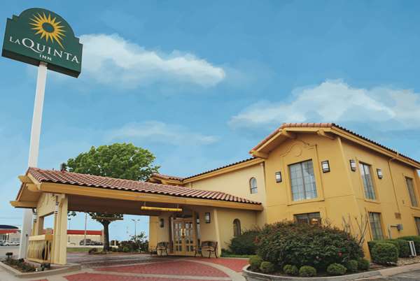 Exterior view - Baymont Inn & Suites North Abilene - I-20, Exit 286C