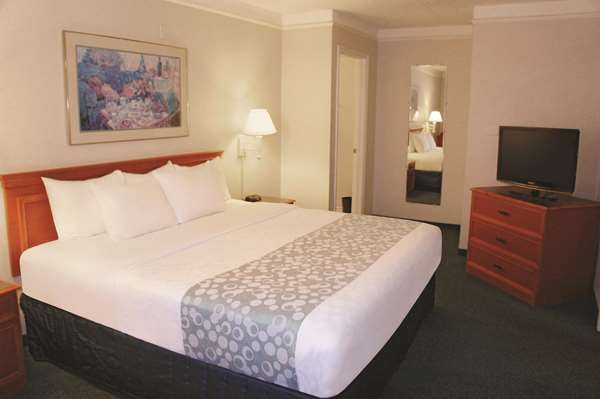 Suite - Baymont Inn & Suites North Abilene - I-20, Exit 286C