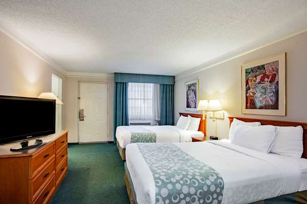  - Baymont Inn & Suites North Abilene - I-20, Exit 286C