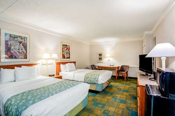  - Baymont Inn & Suites North Abilene - I-20, Exit 286C