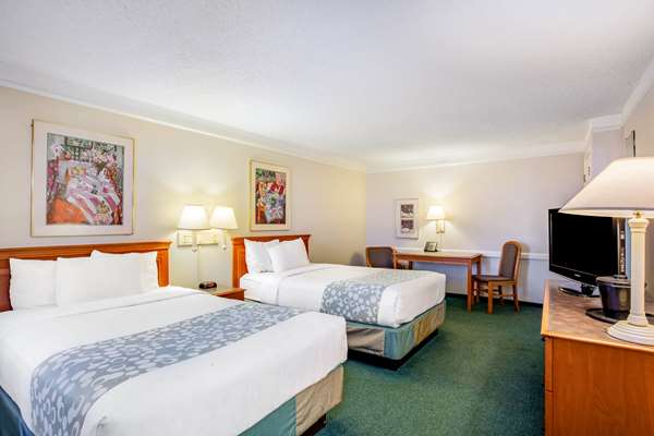  - Baymont Inn & Suites North Abilene - I-20, Exit 286C