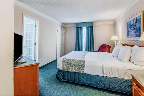 Suite - Baymont Inn & Suites North Abilene - I-20, Exit 286C