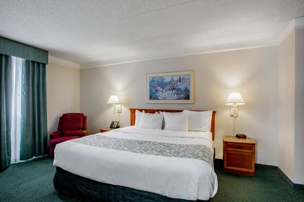 Suite - Baymont Inn & Suites North Abilene - I-20, Exit 286C
