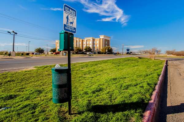  - Baymont Inn & Suites North Abilene - I-20, Exit 286C