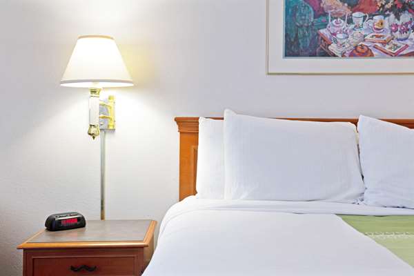  - La Quinta Inn Airport Reno - I-580, Exit 33