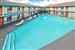 Pool - indoor