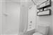 Guest room bath